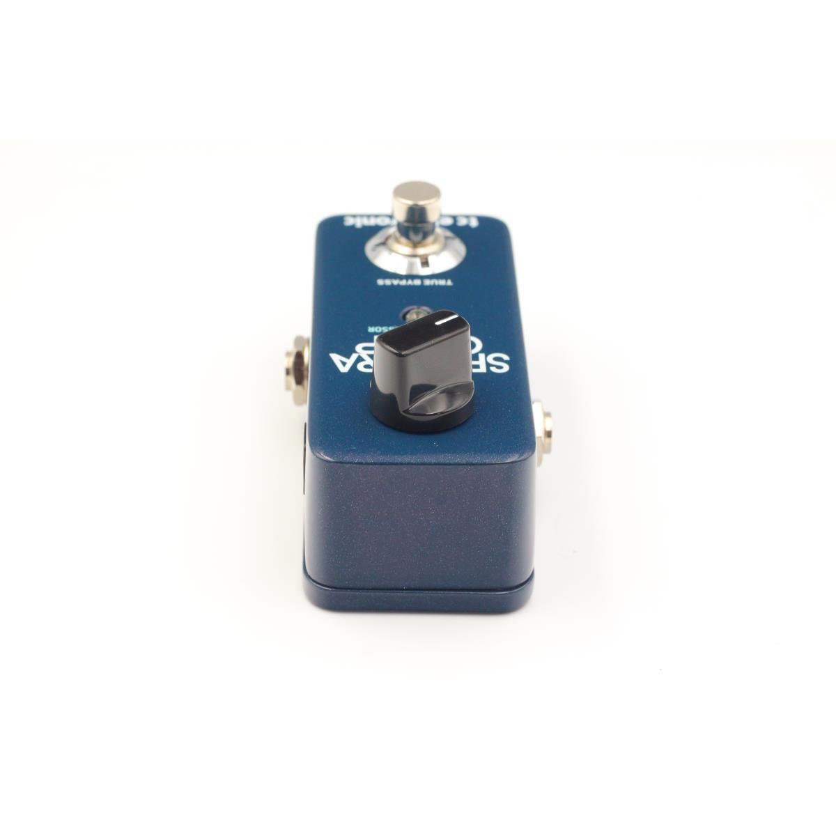 Ｔ．Ｃ．ＥＬＥＣＴＲＯＮＩＣ　　ＳＰＥＣＴＲＡ　ＣＯＭＰ