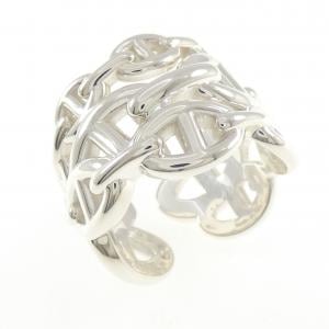 エルメス シェーヌ ダンクル アンシェネ リング