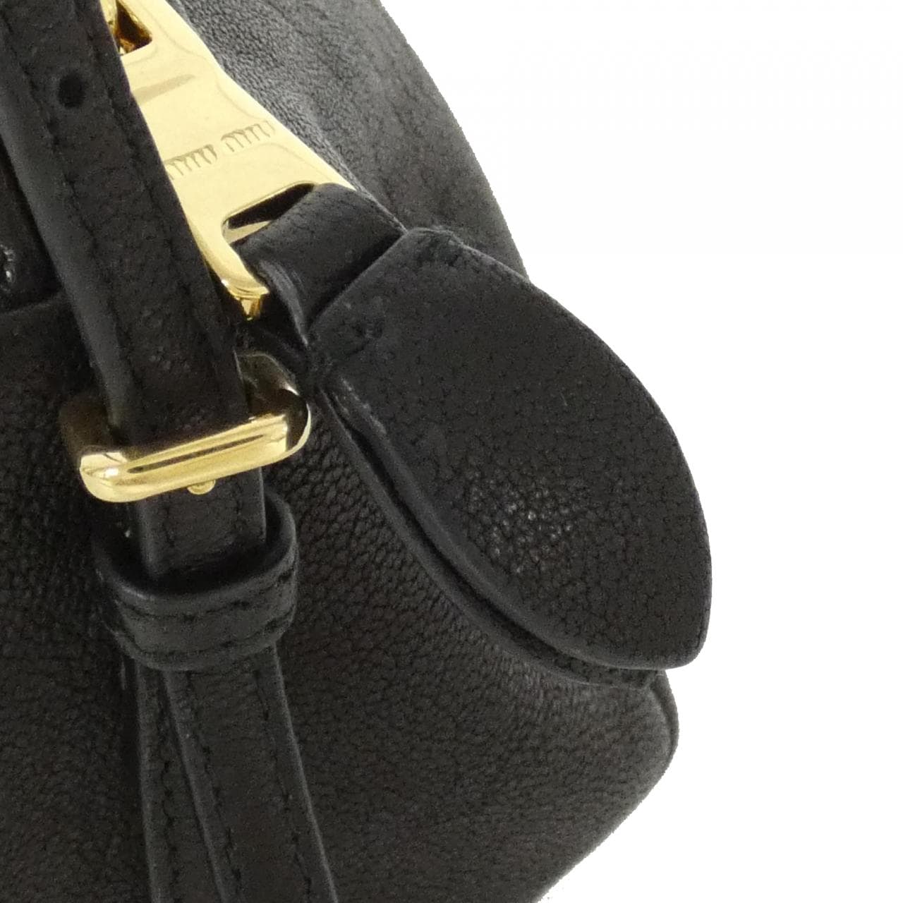 ミュウミュウ 5NE851 アクセサリーポーチ