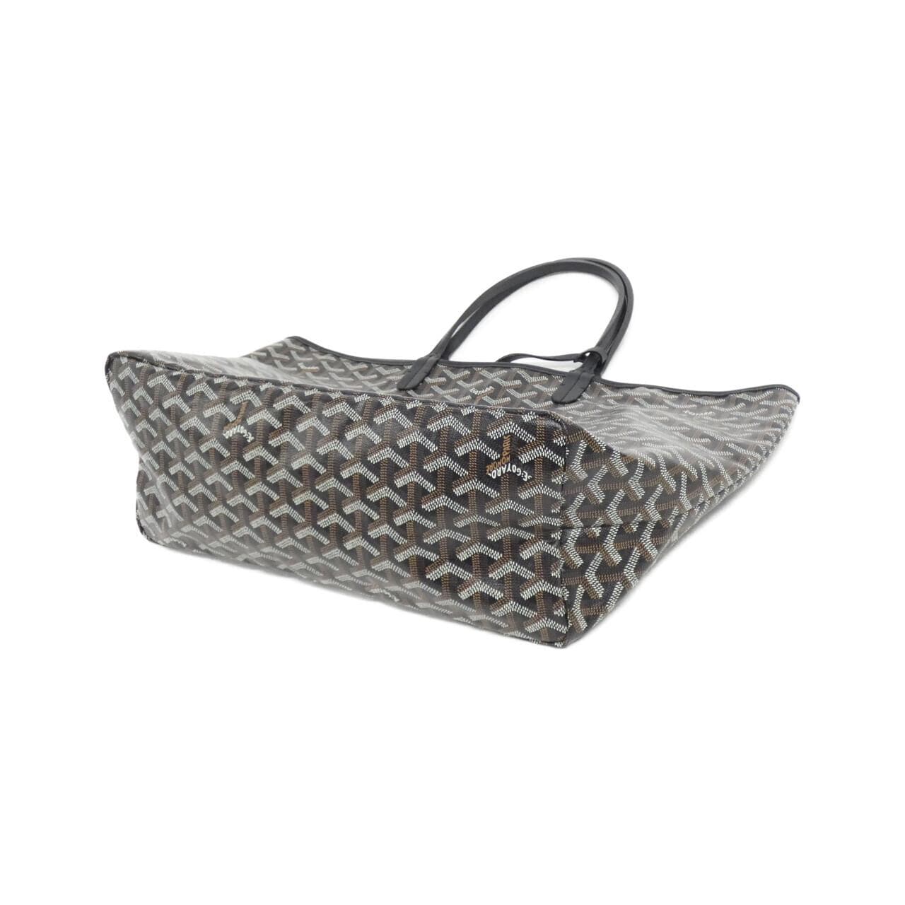 GOYARD Saint Louis 小号 AMA LOUIS 小号包