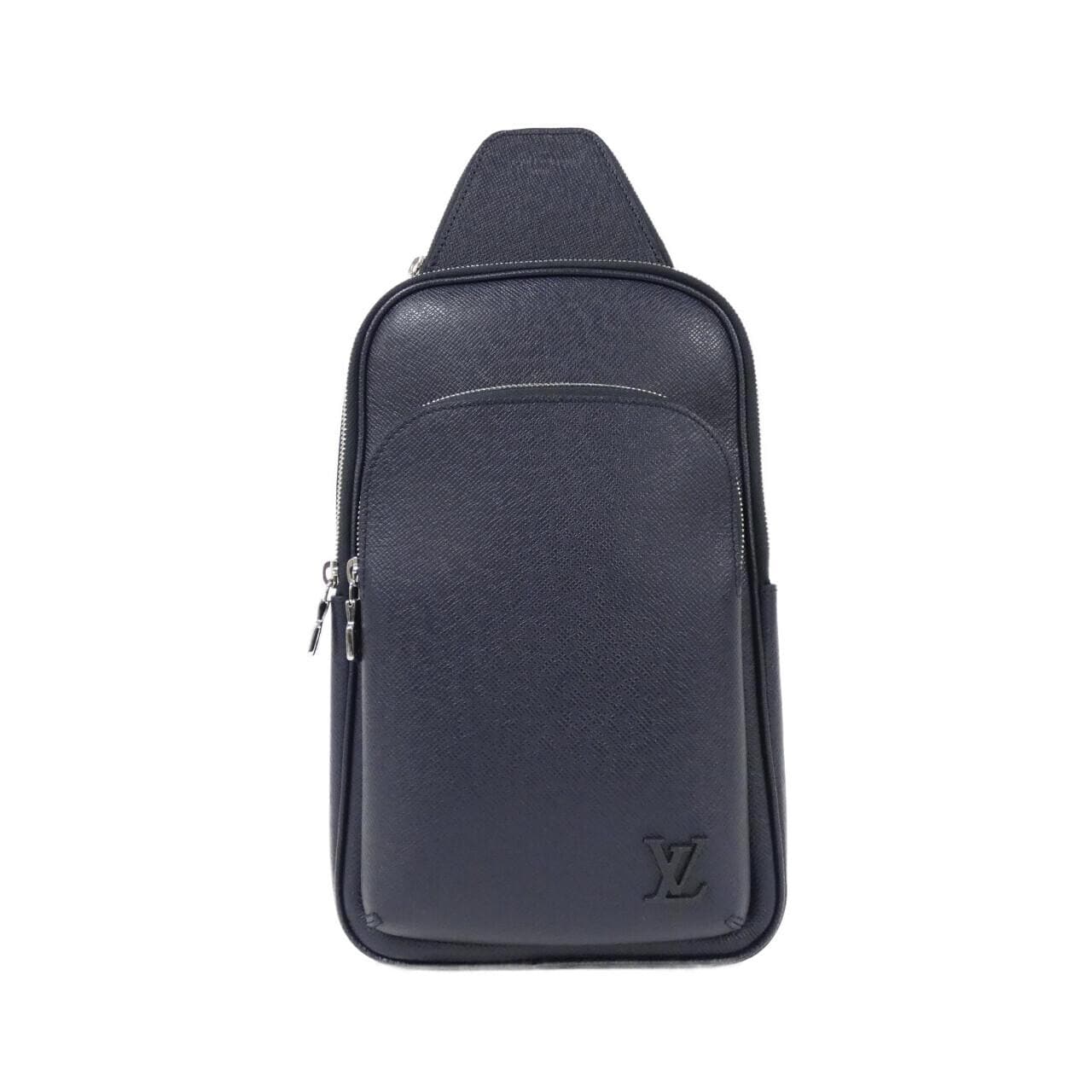 LOUIS VUITTON Taiga Avenue 單肩包 M30971 單肩包