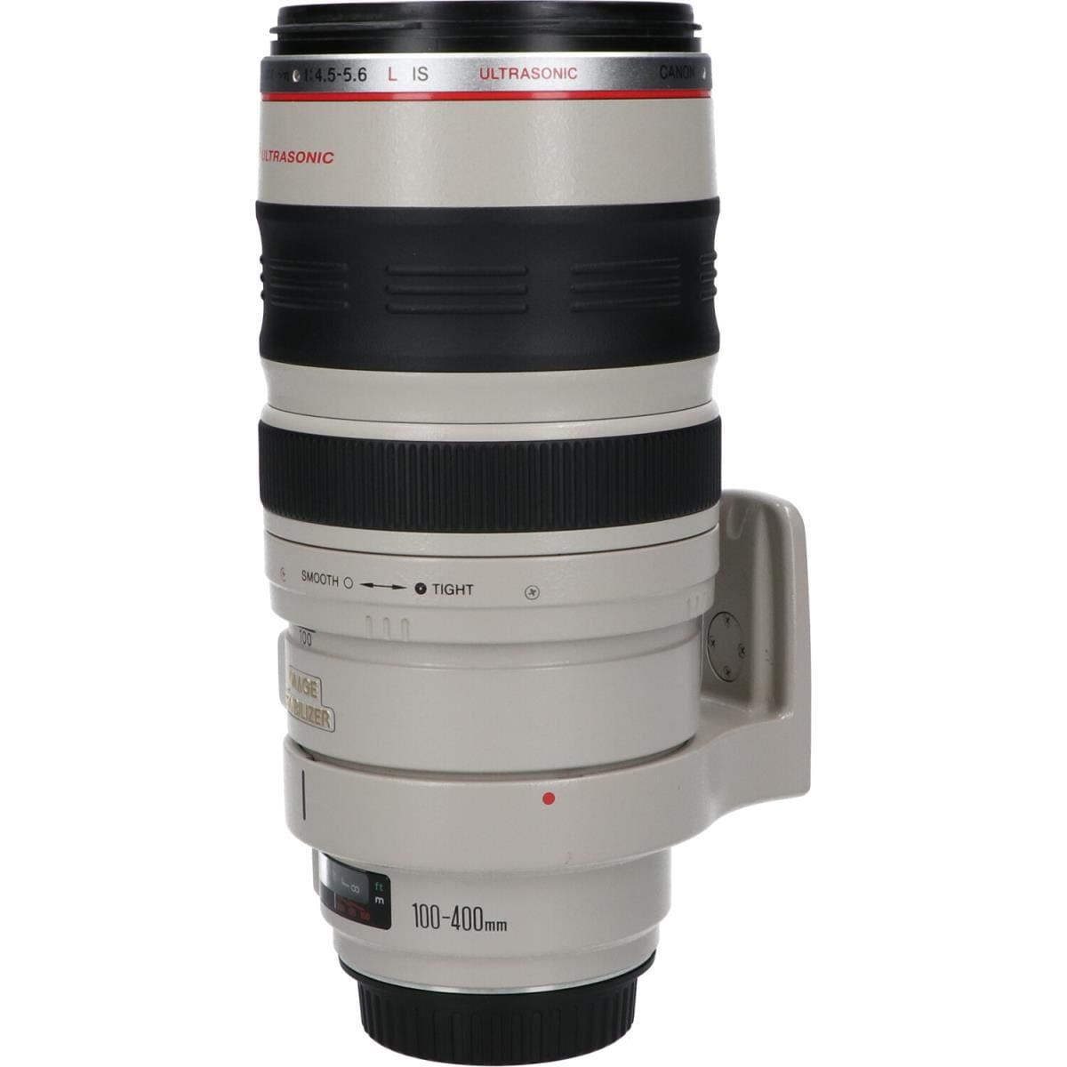 CANON EF100-400mm F4.5-5.6L IS USM