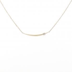 エテ ムーンストーン ネックレス