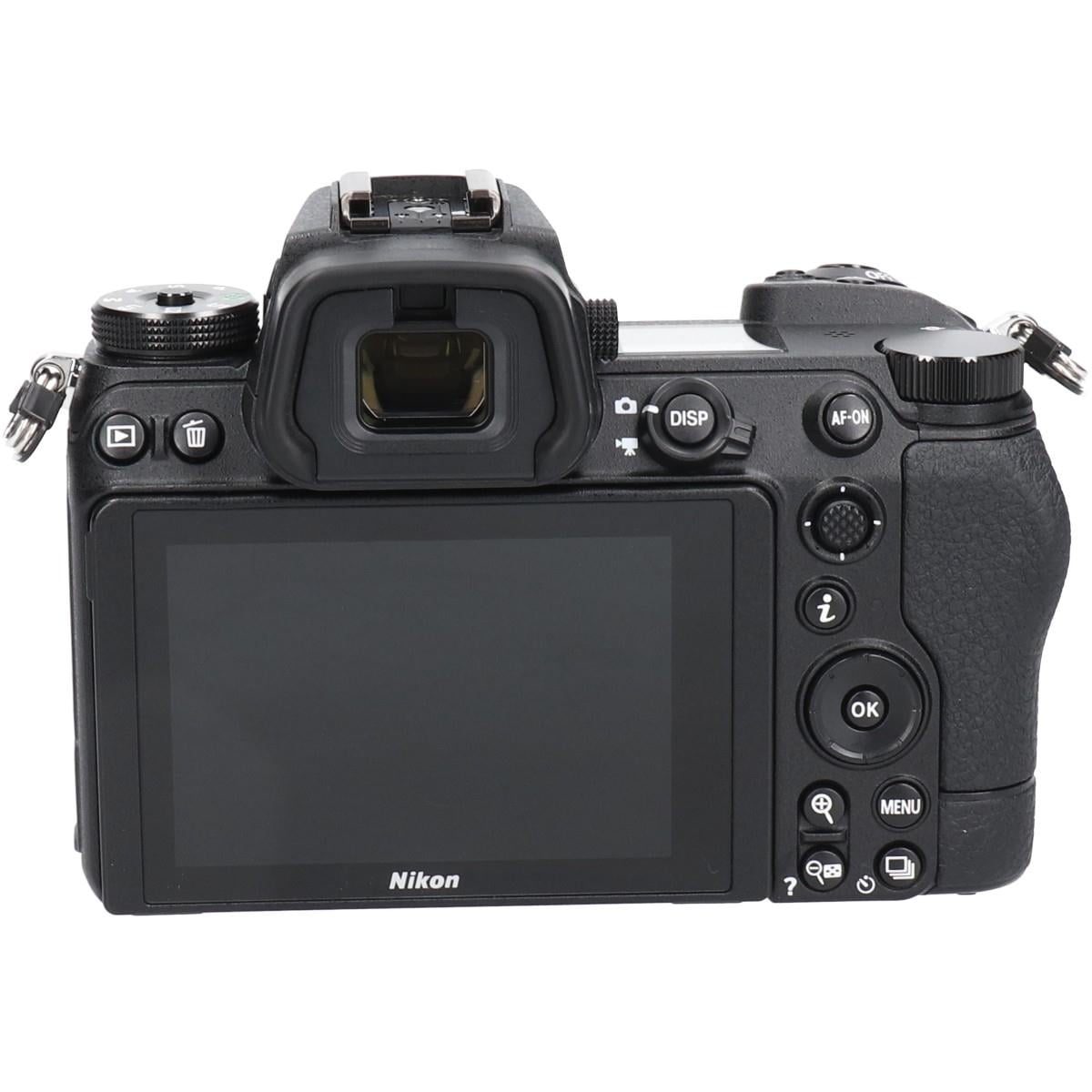 Ｚ６ＩＩ