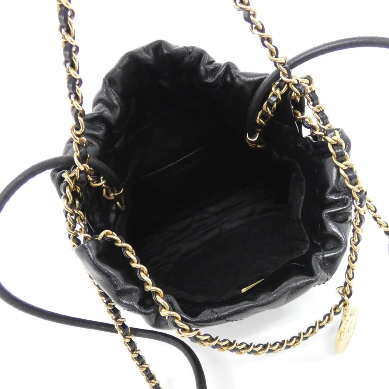 シャネル シャネル22 ライン AS3980 バッグ