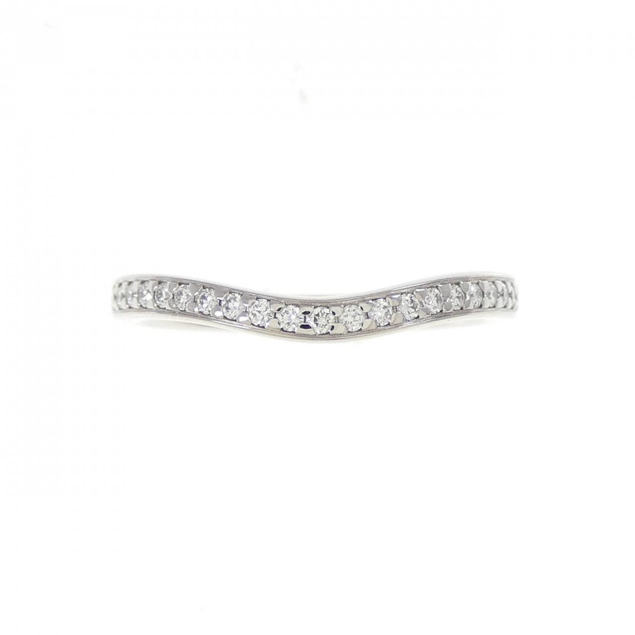 カルティエ バレリーナ リング