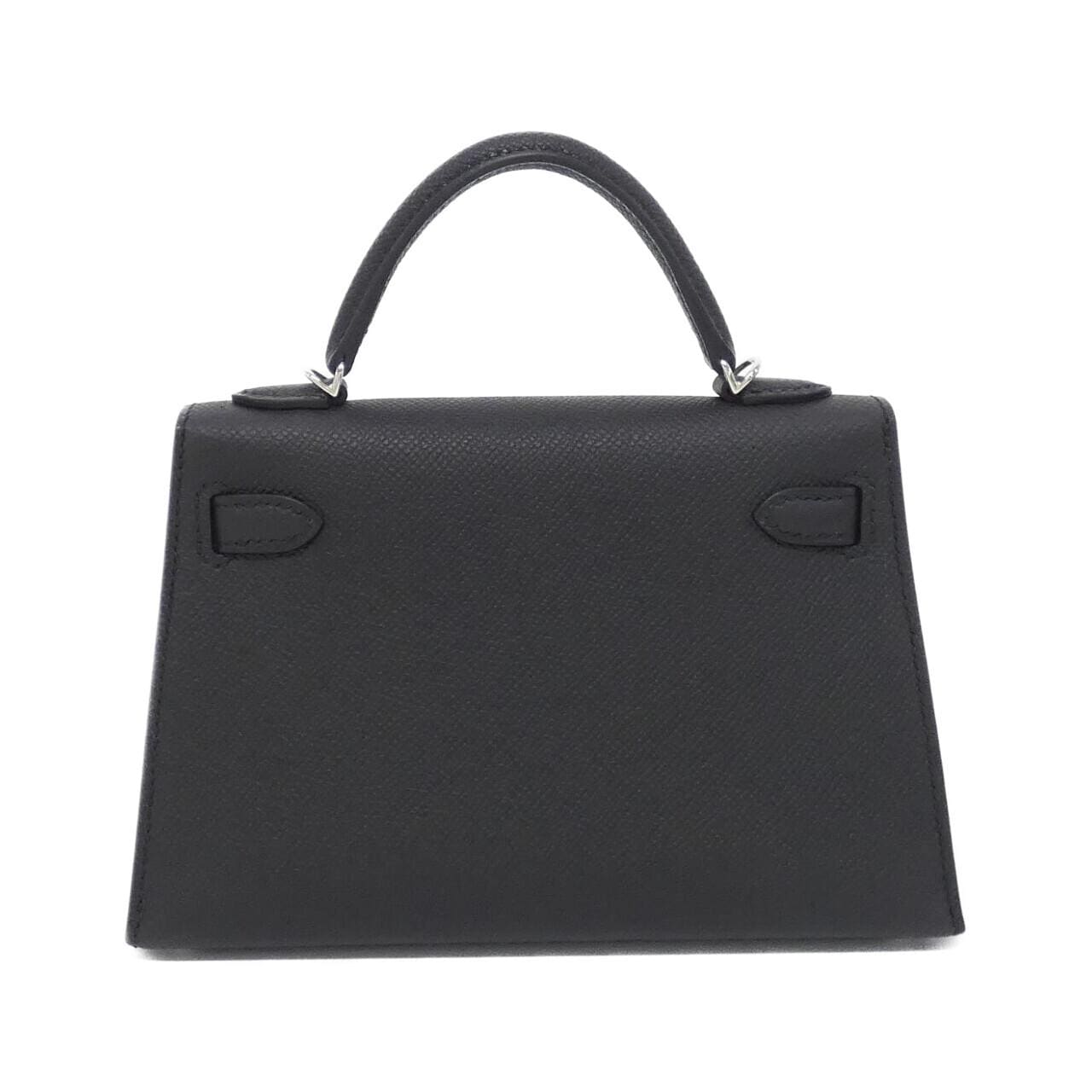【未使用品】エルメス ミニケリー2 MINI 071302CK バッグ