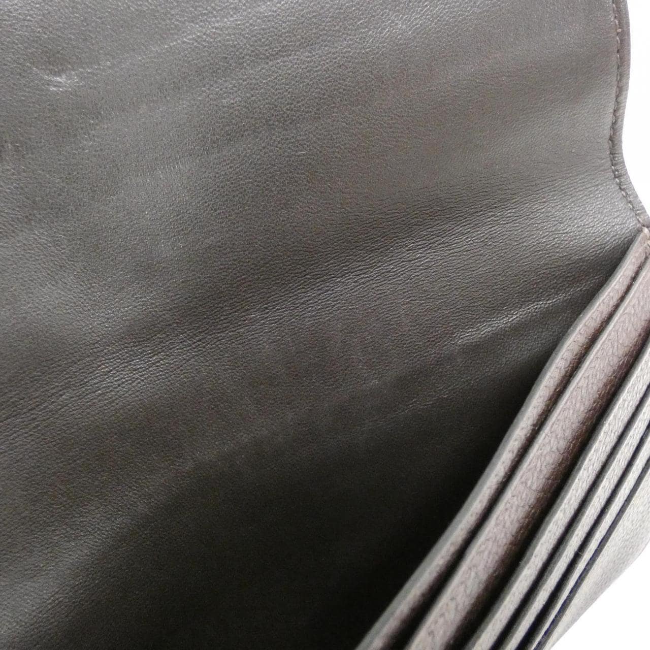 エルメス ドゴン ロング 061200CC 財布