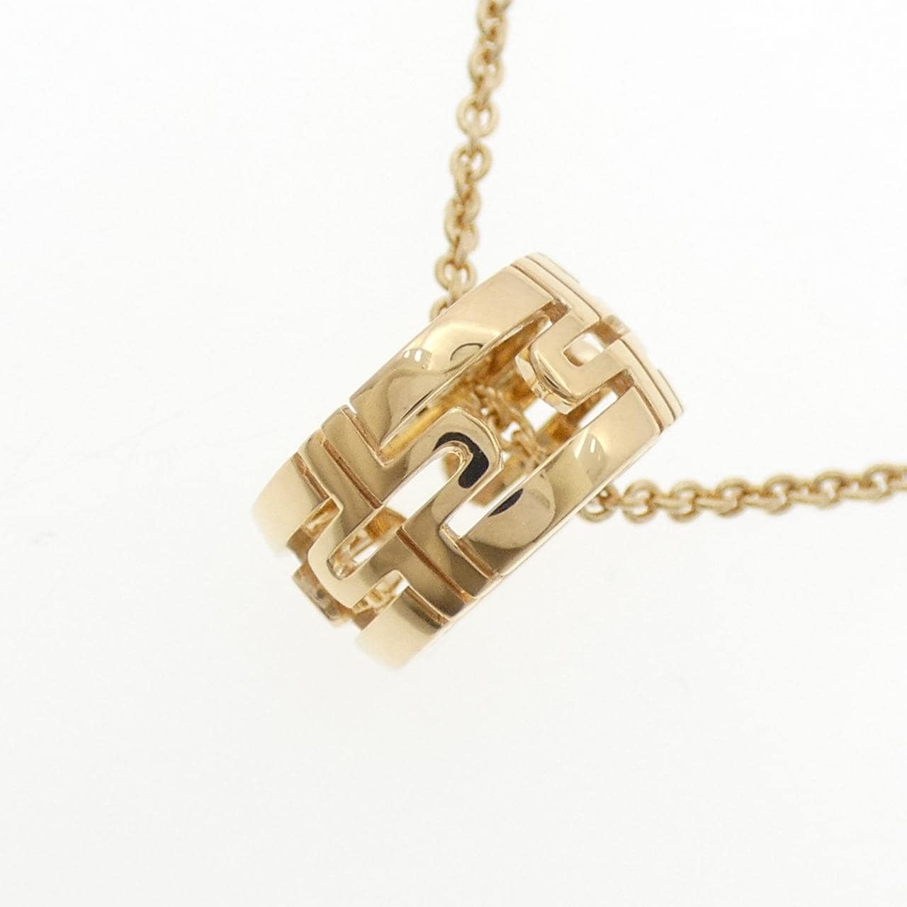 BVLGARI Parentesi项链