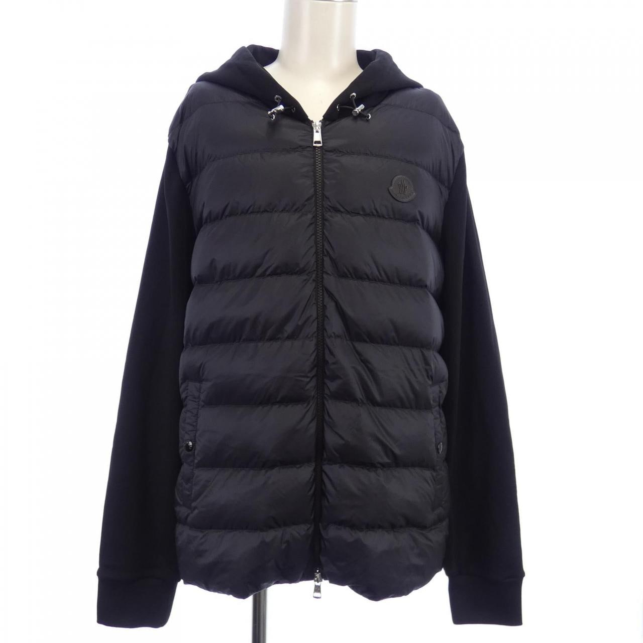 【新品】モンクレール MONCLER ダウンジャケット