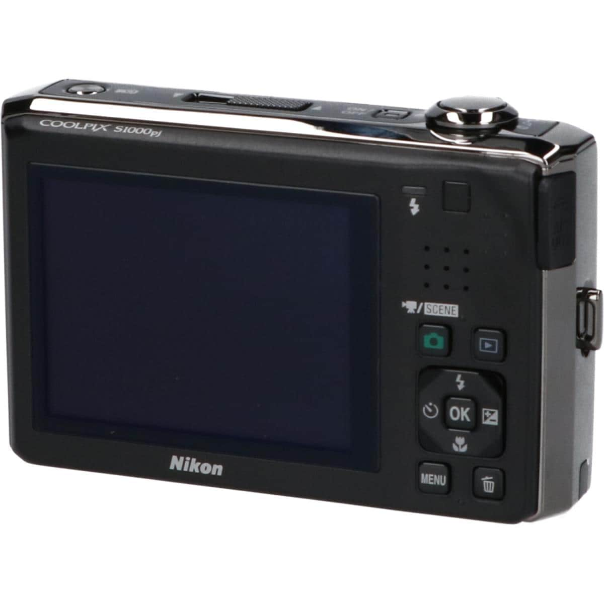 ＮＩＫＯＮ　ＣＯＯＬＰＩＸ　Ｓ１０００ＰＪ