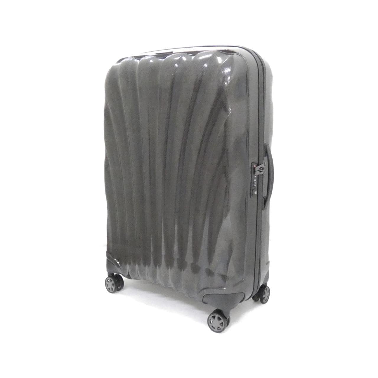 [BRAND NEW] Samsonite C-LITE C-LIGHT Spinner 75 94L 122861 Carry Bag