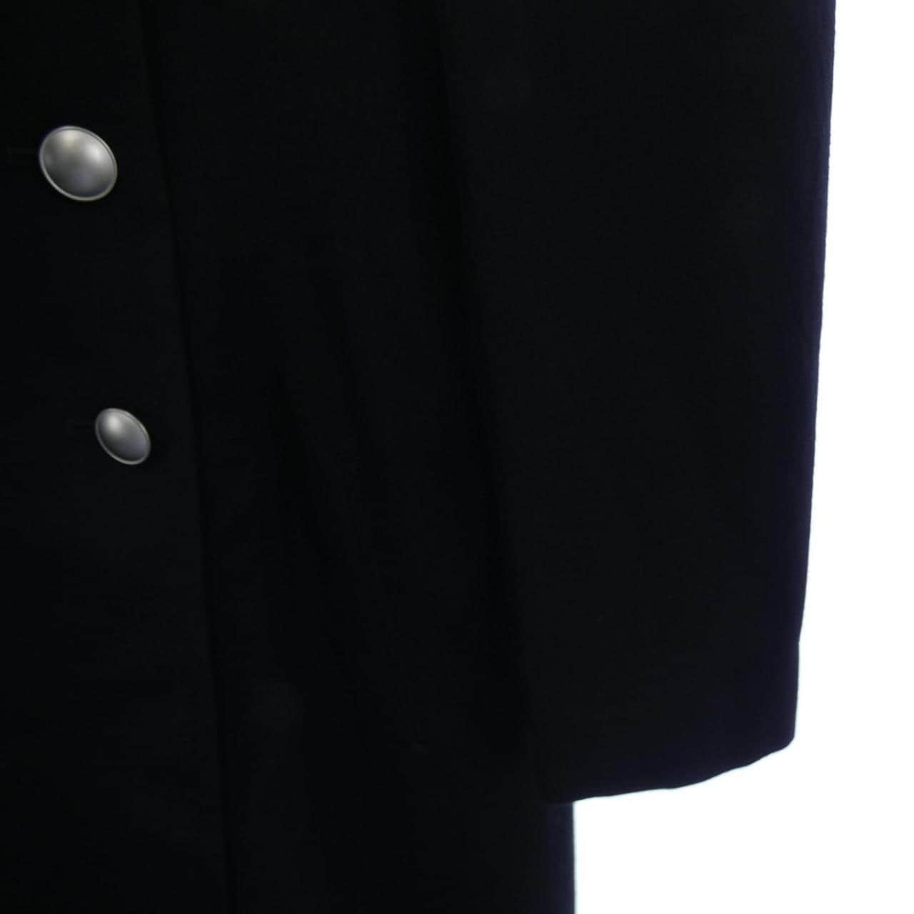 YOHJI YAMAMOTO coat