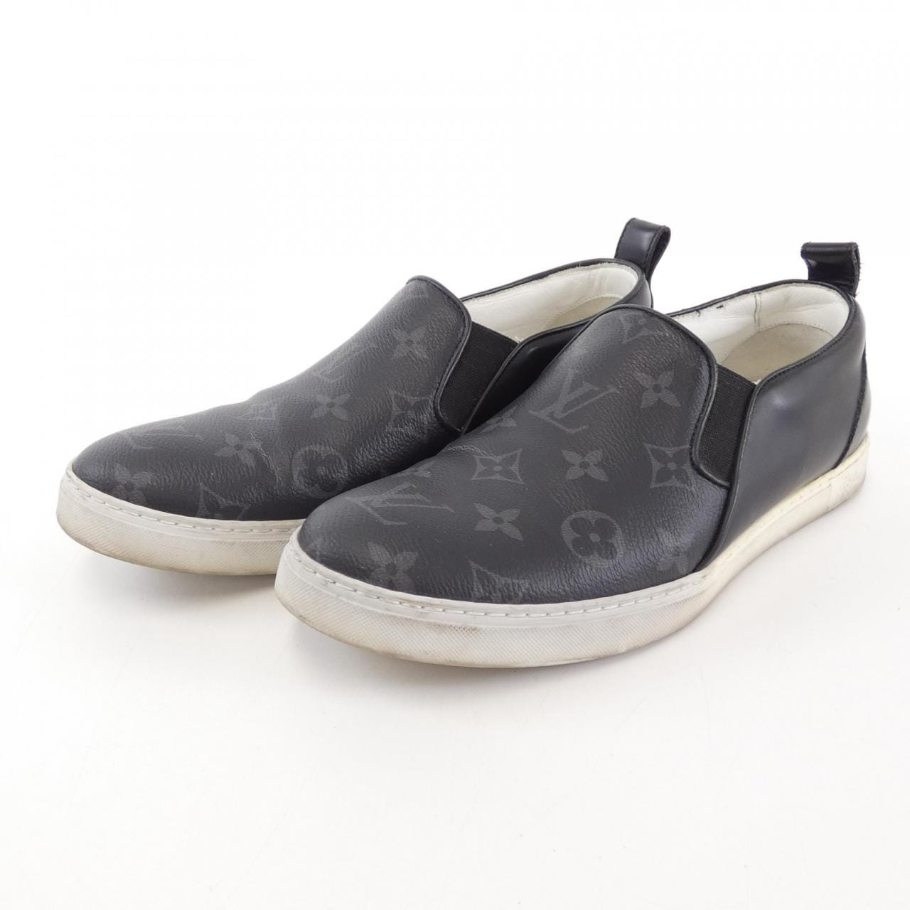 ルイヴィトン LOUIS VUITTON スニーカー