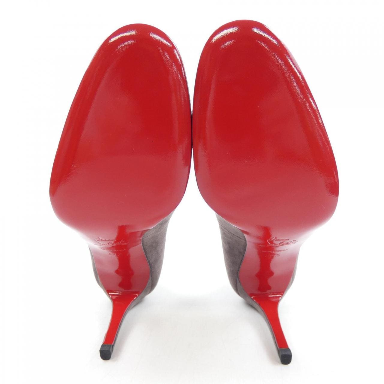 クリスチャンルブタン CHRISTIAN LOUBOUTIN パンプス