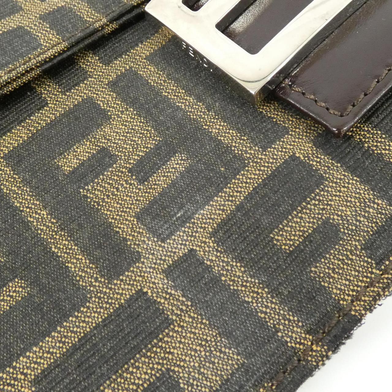 【ヴィンテージ】フェンディ 16322 ショルダーバッグ
