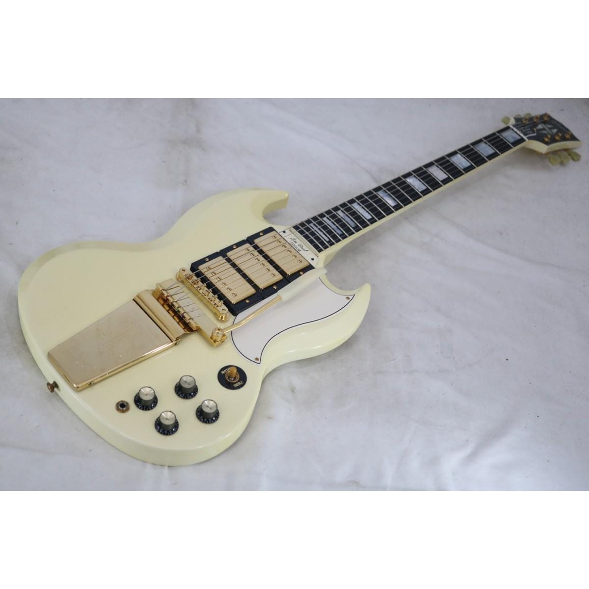 ＧＩＢＳＯＮ　ＣＵＳＴＯＭ　ＳＨＯＰ　　１９６１ＬＥＳ　ＰＡＵＬ　ＳＧ　ＣＵＳＴＯＭ