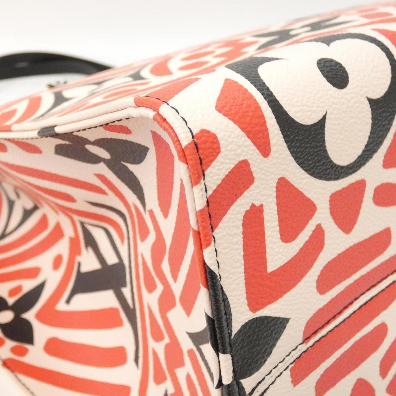 ルイヴィトン LVクラフティ オンザゴー GM M45358 バッグ