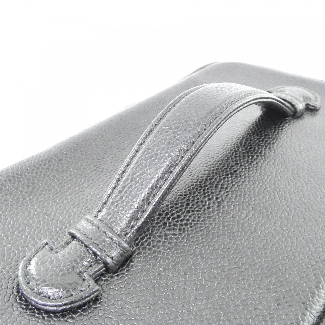 【ヴィンテージ】シャネル 08090 バッグ