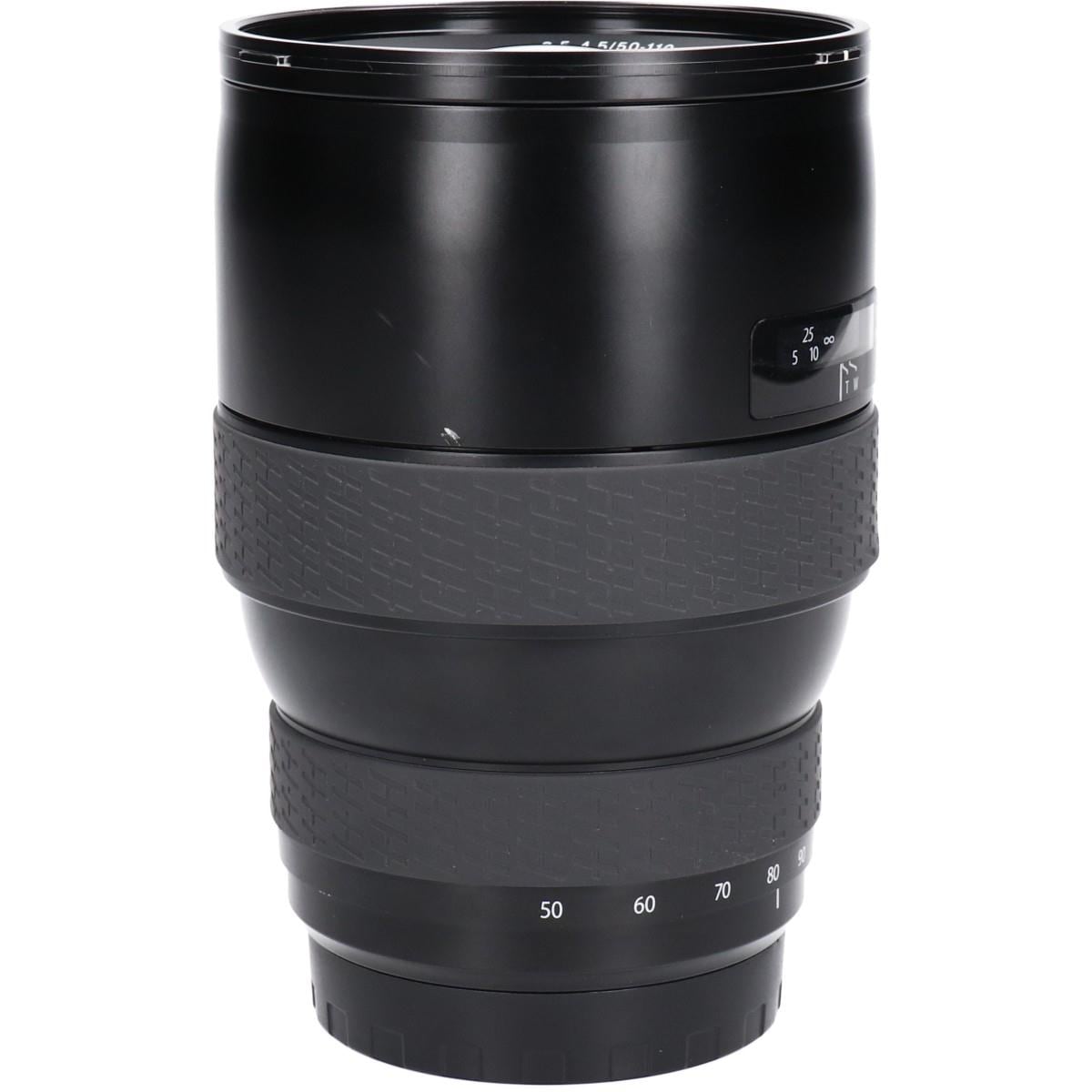 ＨＣ５０－１１０ｍｍ　Ｆ３．５－４．５