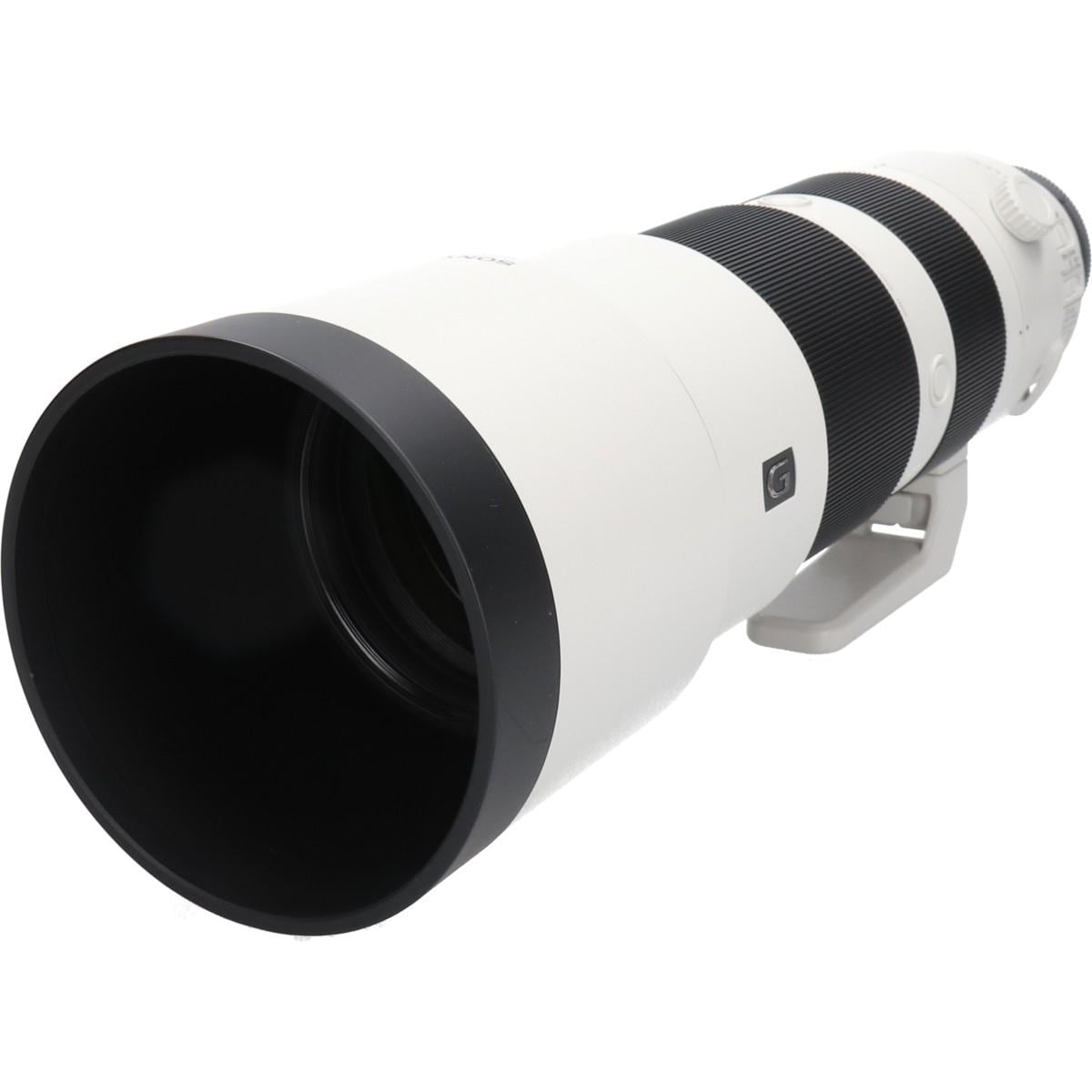 ＦＥ２００－６００ｍｍ　Ｆ５．６－６．３Ｇ　ＯＳＳ