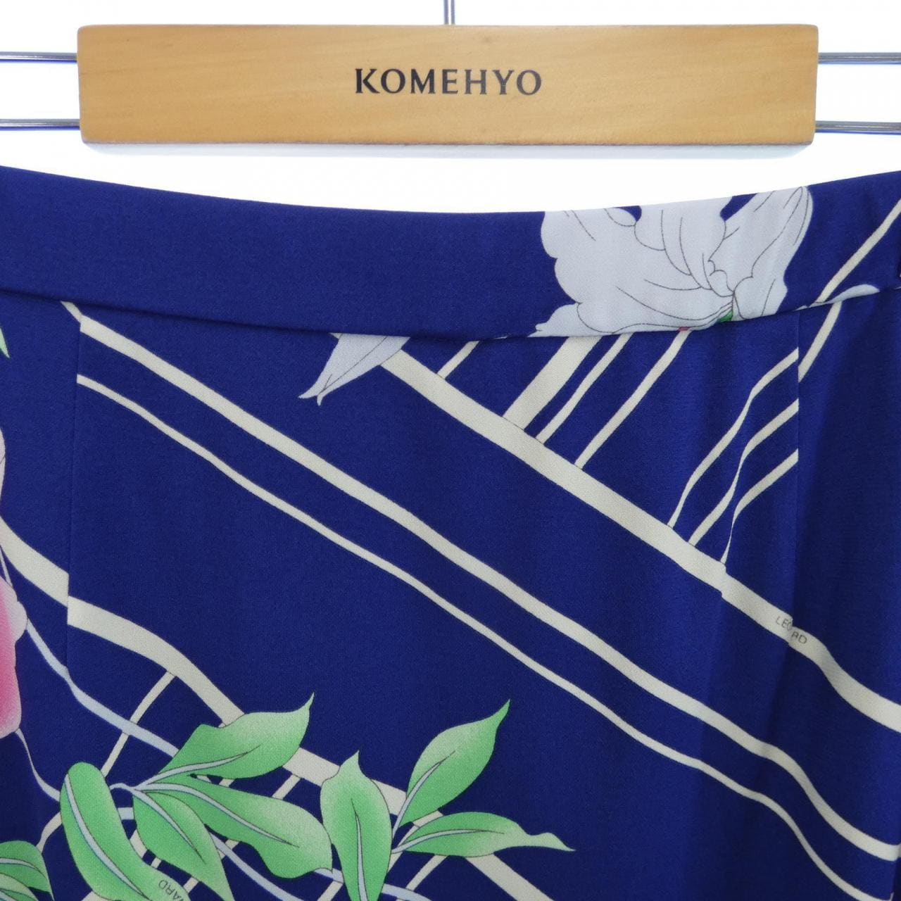 レオナールファッション LEONARD FASHION スカート