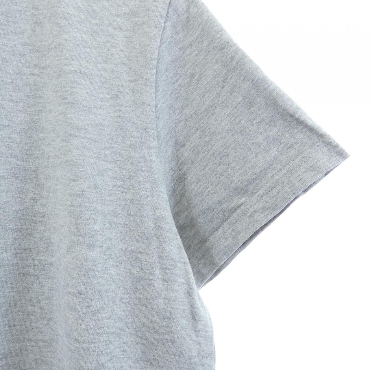 アーペーセー A.P.C. Tシャツ