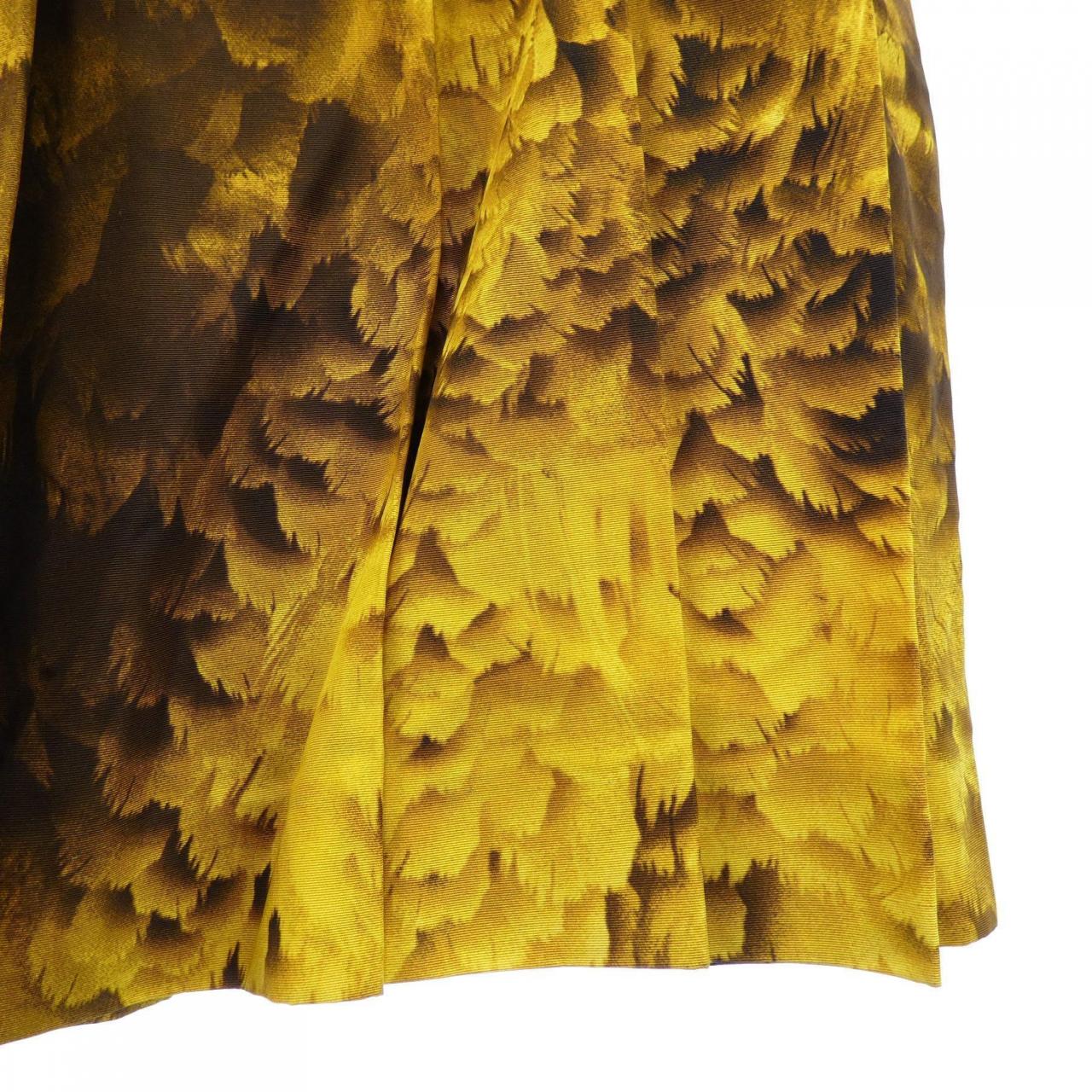 プラダ PRADA スカート