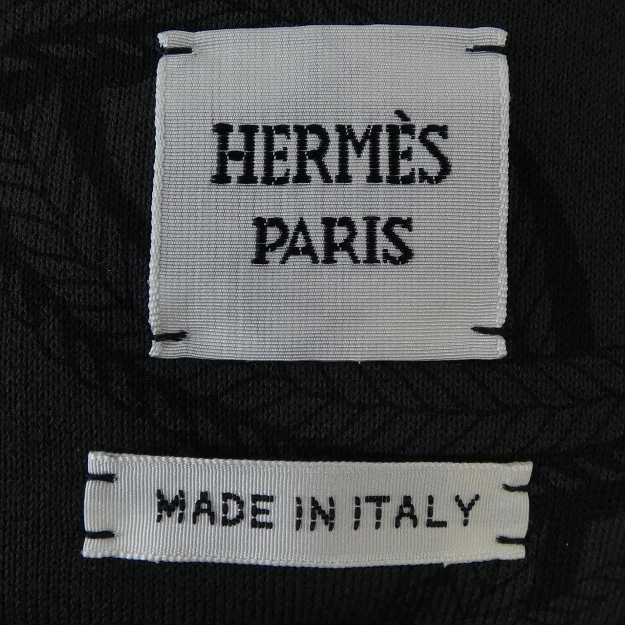エルメス HERMES パルフロワリミックス 5H4203DT ブルゾン