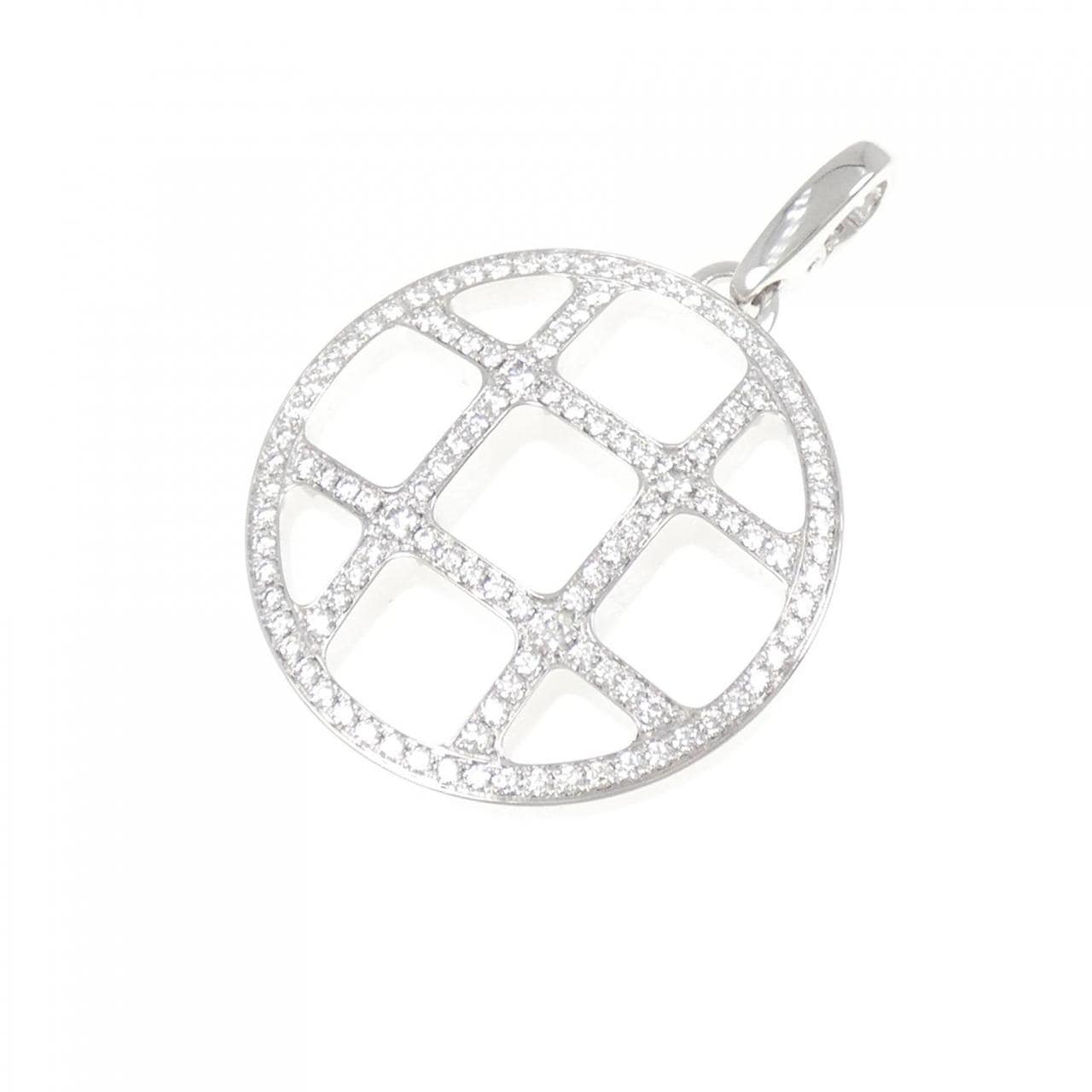 カルティエ パシャ グリッド チャーム