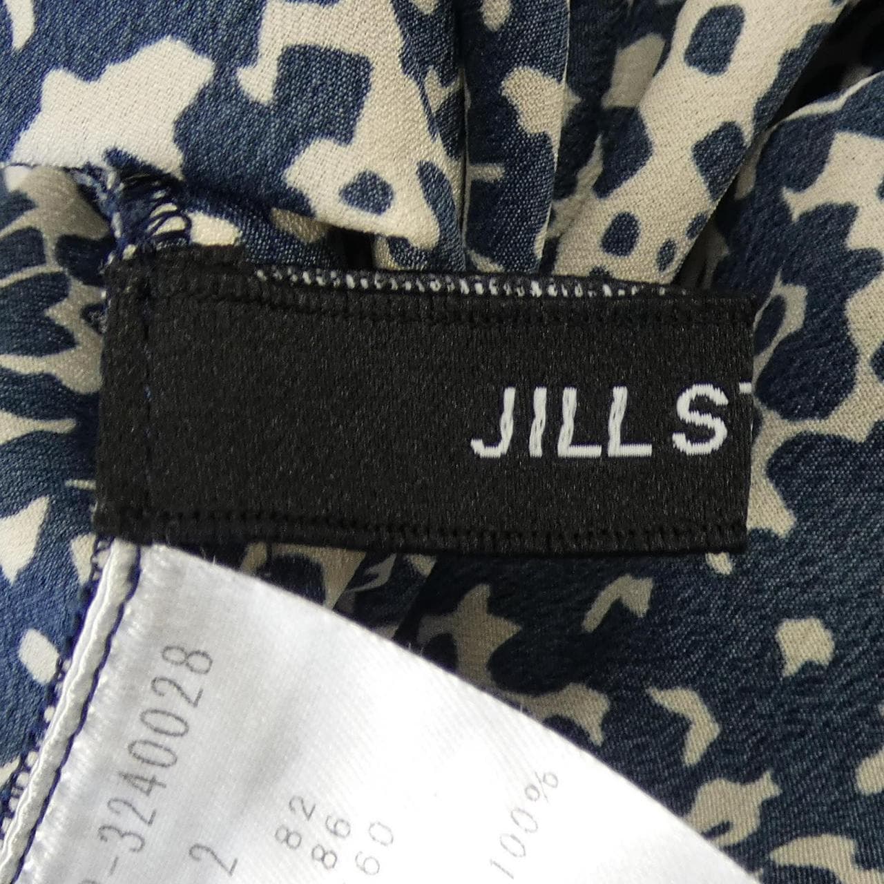 ジルスチュアート JILL STUART ワンピース