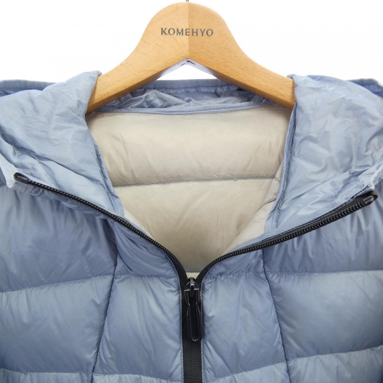 ルイシャンタン Lui Chantant ダウンコート