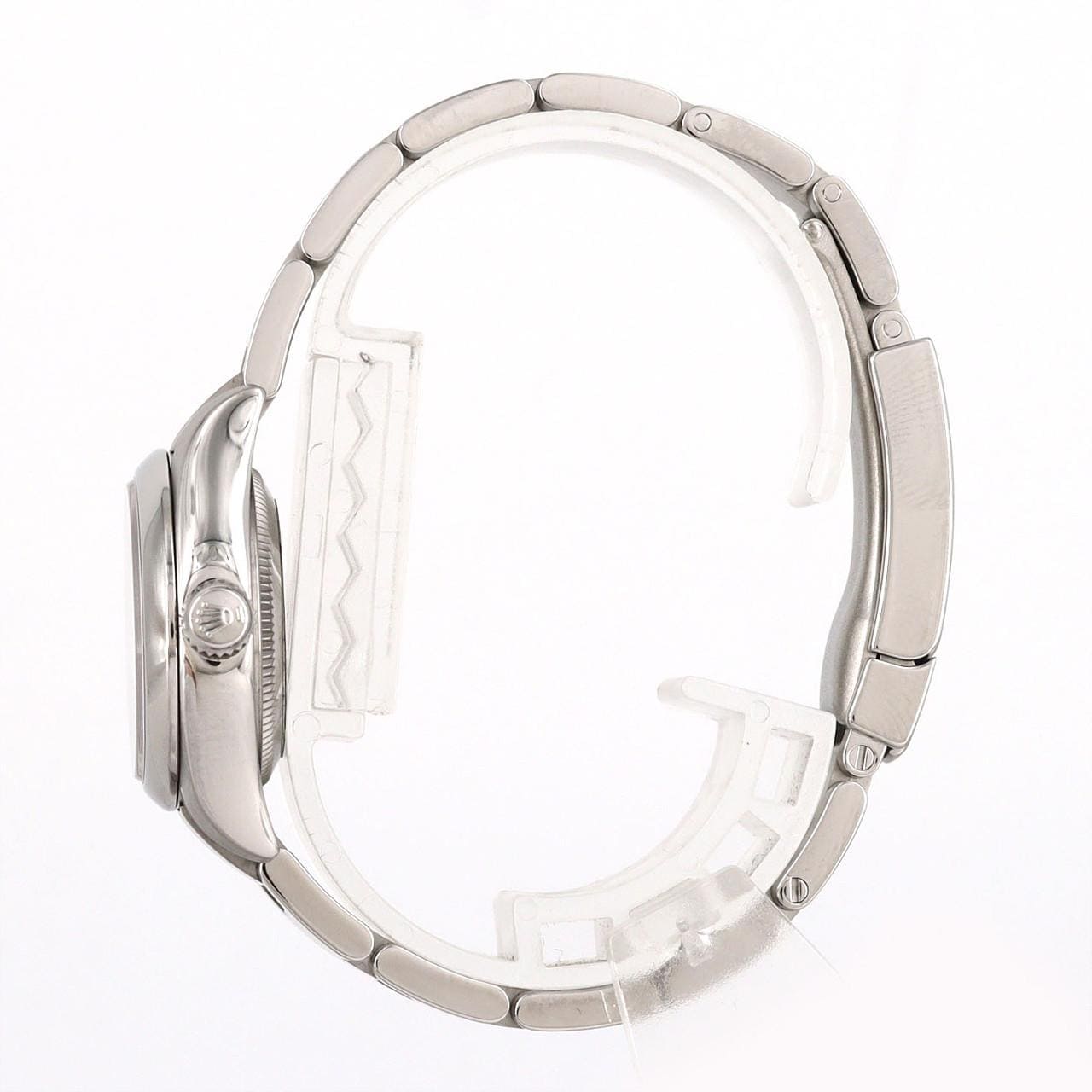 ロレックス オイスターパーペチュアル 176200 SS 自動巻 ランダム番