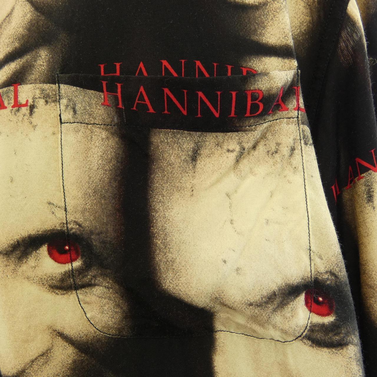 ワコマリア WACKO MARIA シャツ