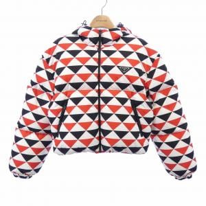 プラダ PRADA 29M698 S212 10UX ダウンジャケット