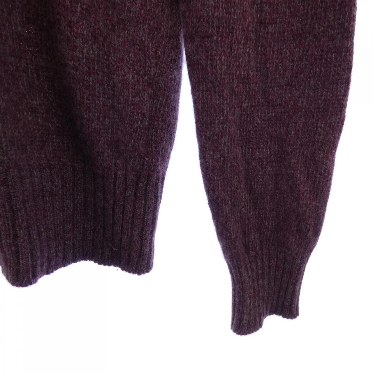 ロロピアーナ Loro Piana FAD7338 ニット