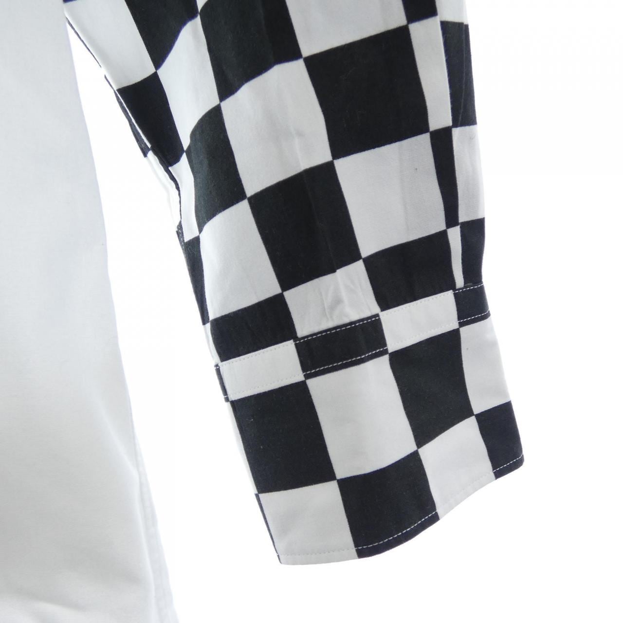 コムデギャルソン COMME des GARCONS GG-B014 シャツ