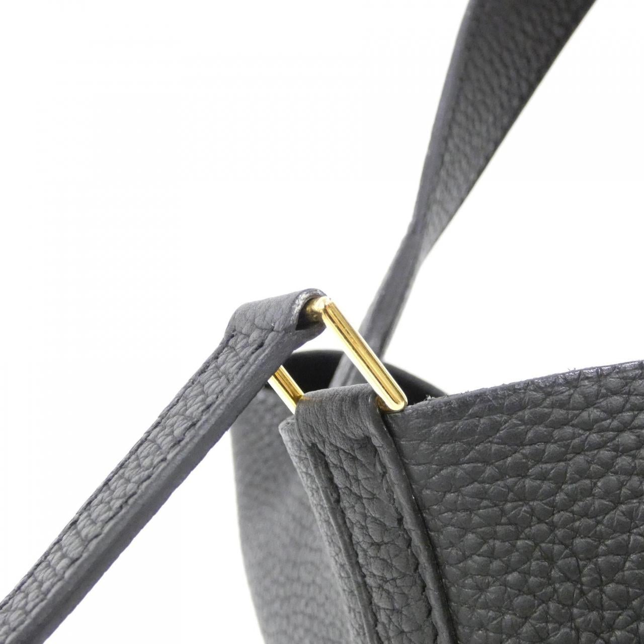 エルメス ピコタン ロック PM 056289CC バッグ