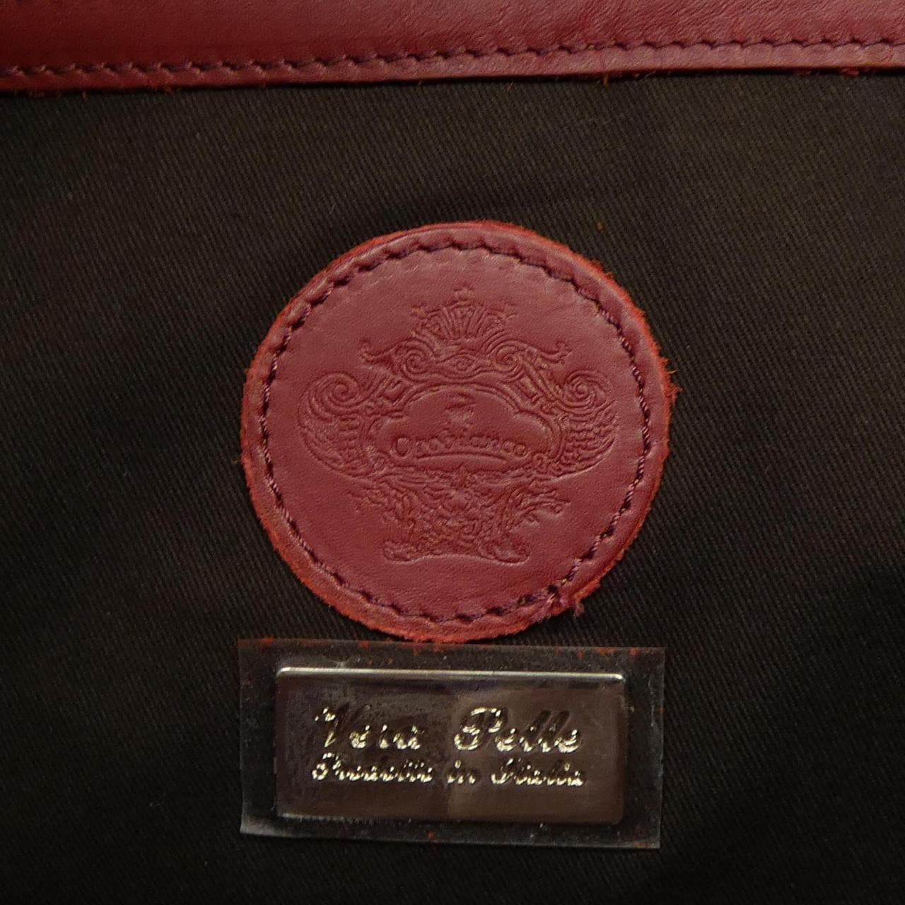 オロビアンコ OROBIANCO BAG