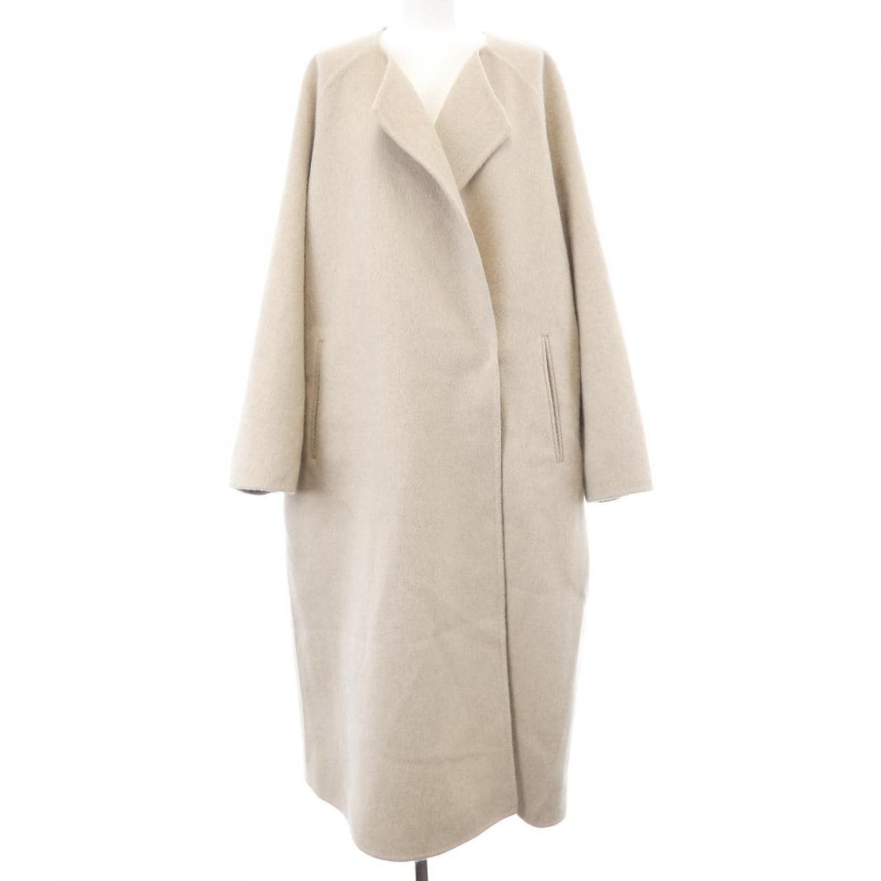 ドゥーズィエムクラス DEUXIEME CLASSE 26-020-500-4020-4-0 コート