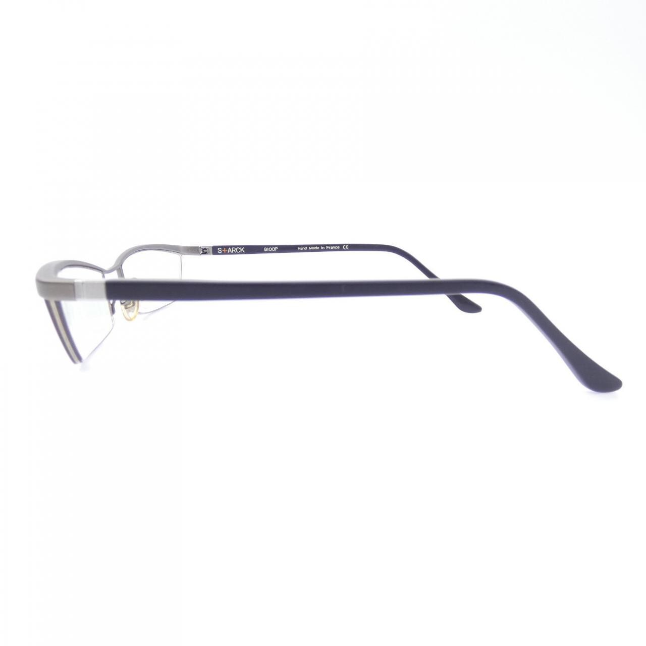 STARCK EYES BIOOP EYEWEAR