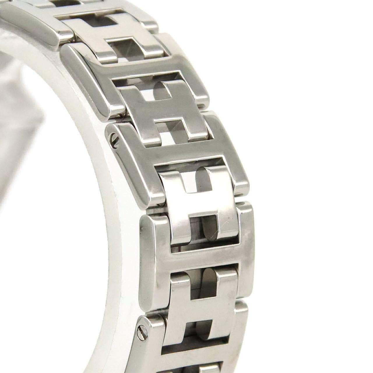 エルメス クリッパーナクレ/12P CL4.230 SS クォーツ