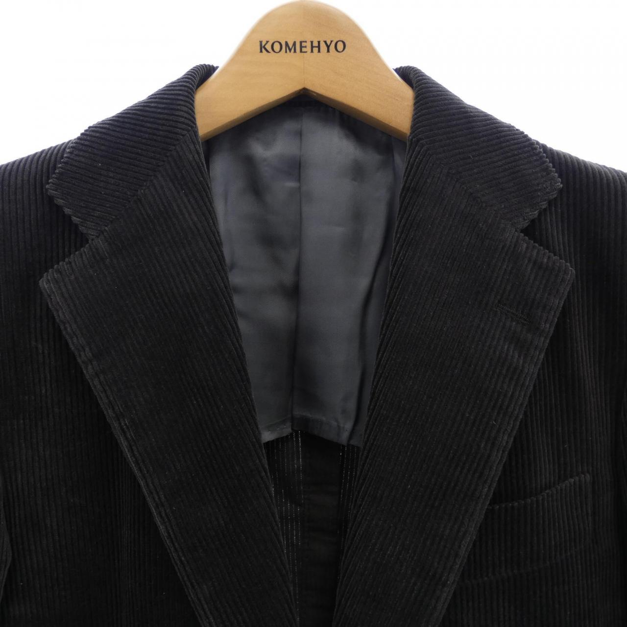 ビームスエフ BEAMS F スーツ