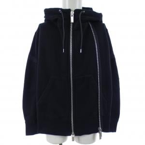 サカイ SACAI 20-05041 パーカー