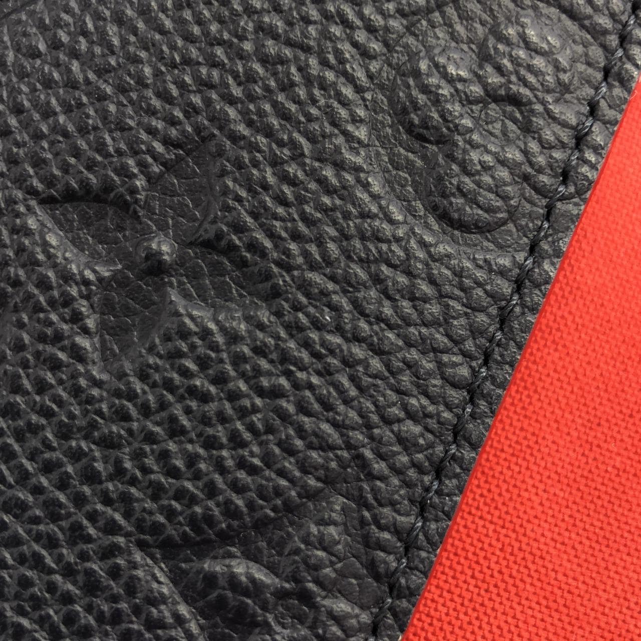 ルイヴィトン モノグラム アンプラント ポシェット フェリシー M64099 ショルダーバッグ