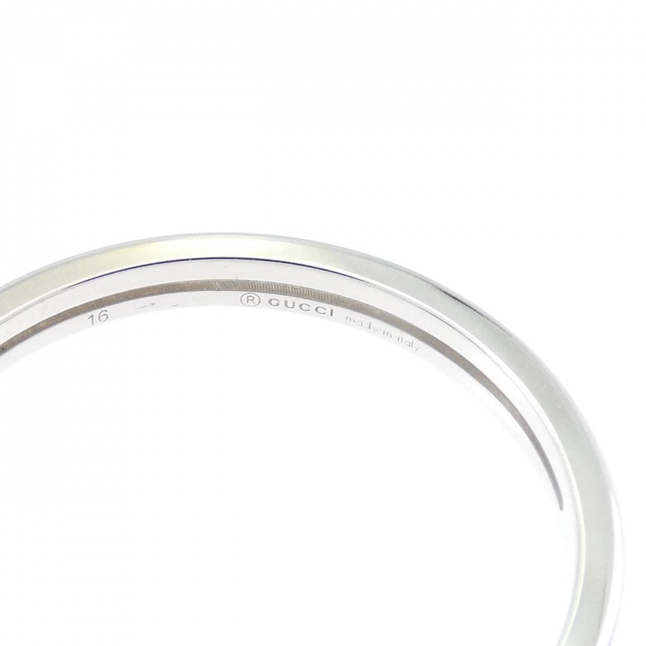 グッチ グッチ インフィニティ リング