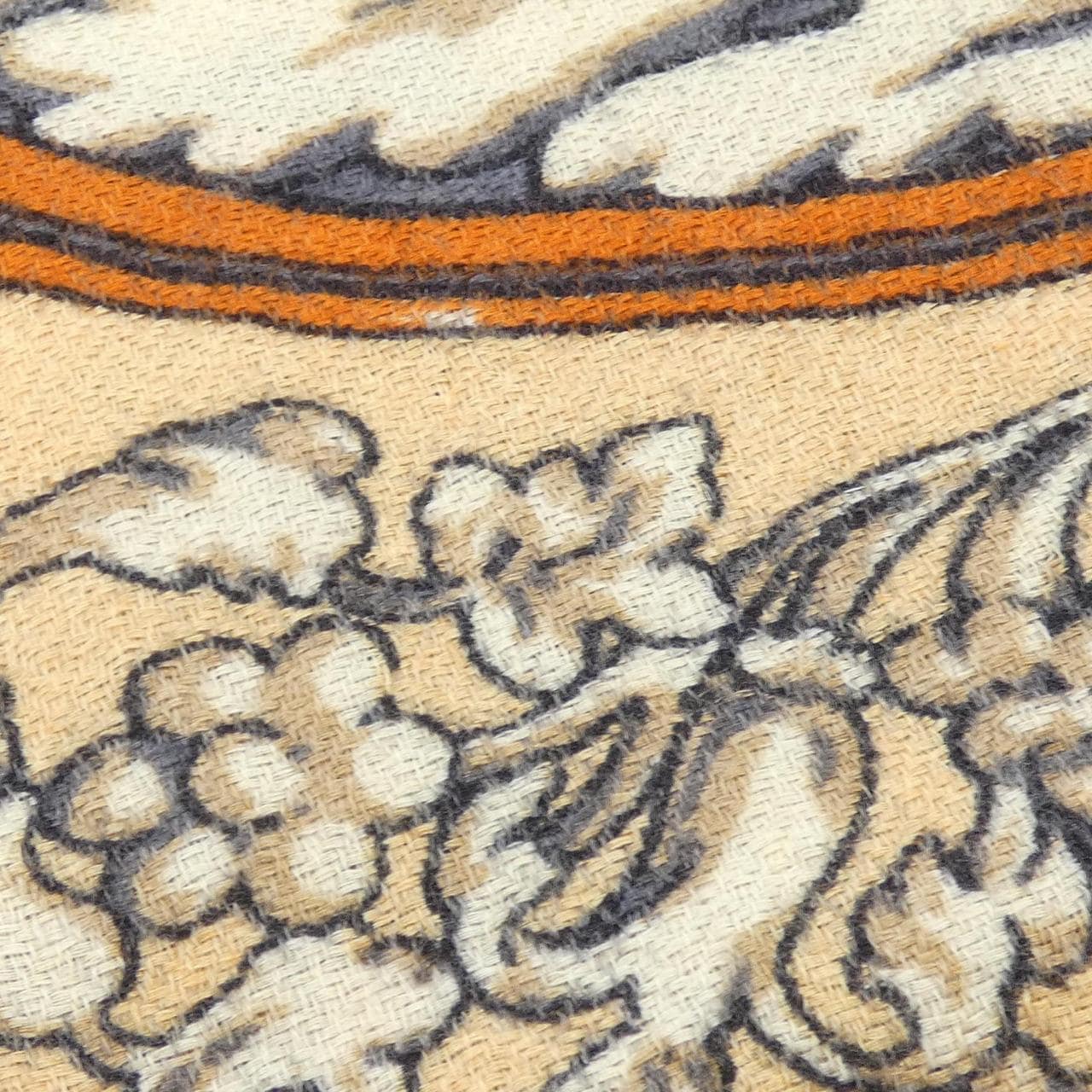 マニプリ manipuri ショール