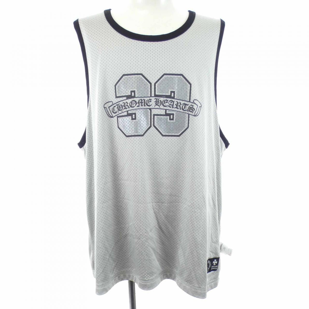 クロムハーツ CHROME HEARTS 417196635******311 タンクトップ