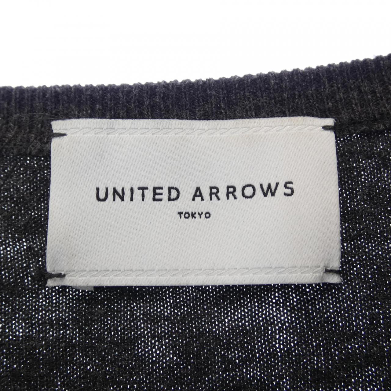 ユナイテッドアローズ UNITED ARROWS ニット
