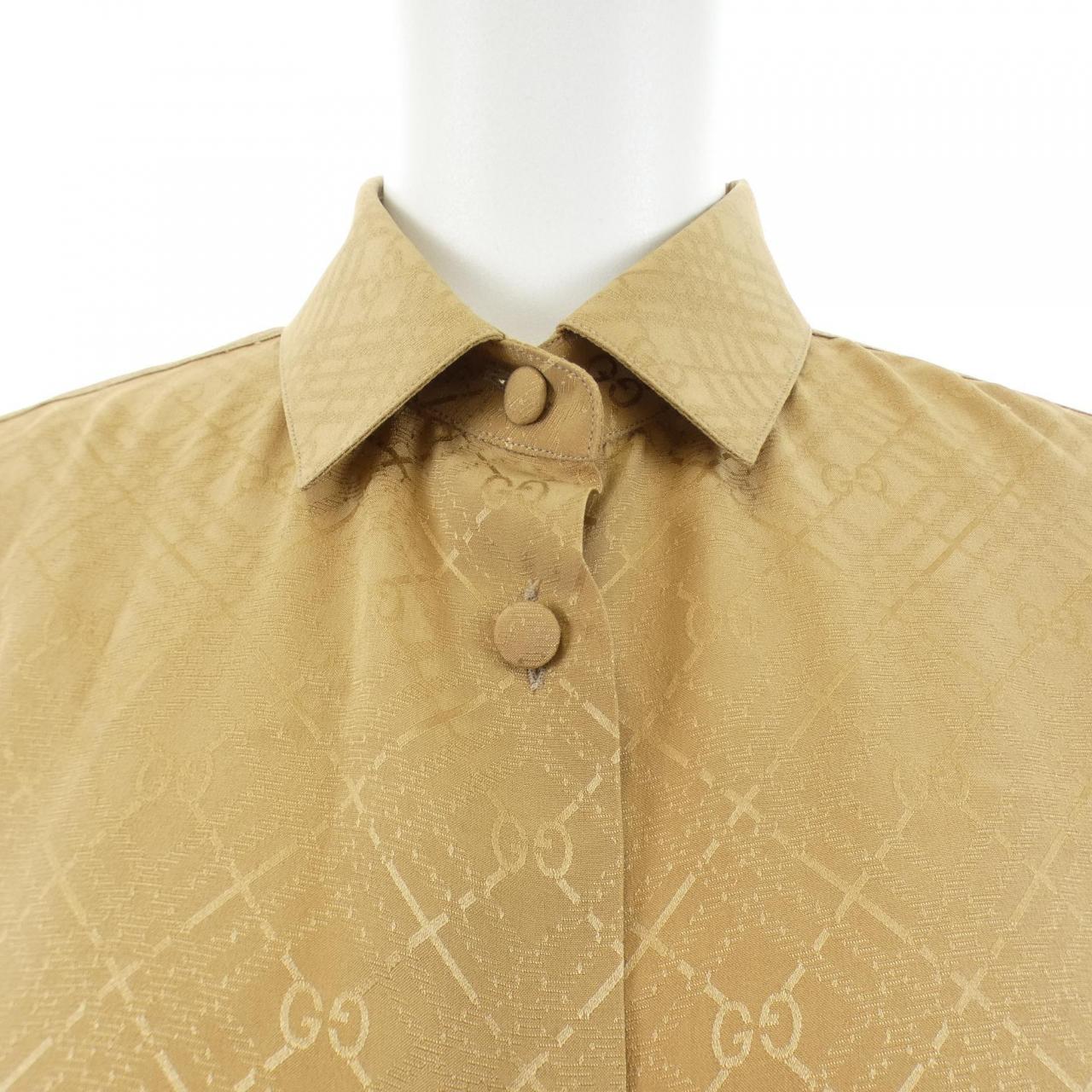 グッチ GUCCI 622196 ZADWP シャツ